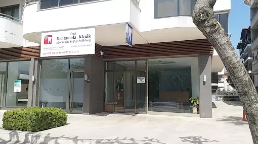 Dentamola klinik Muğla Menteşe