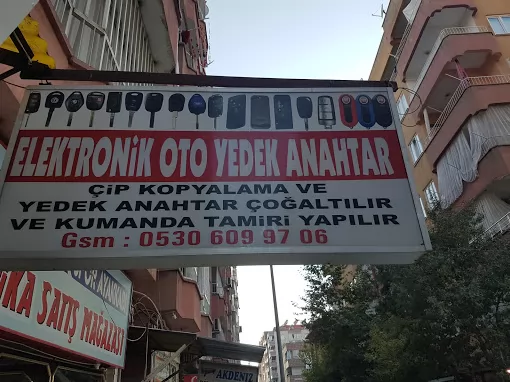 Siirt Çilingir & Anahtarcı Oto Anahtar Siirt Merkez