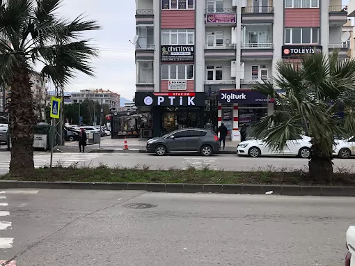 Atakum Diyetisyen Firuze Pelin Sancı Samsun Atakum