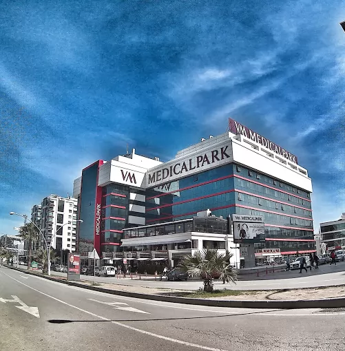 VM Medical Park Samsun Hastanesi Samsun Atakum