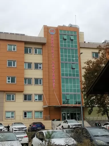 Samsun onkoloji hastanesi Samsun İlkadım