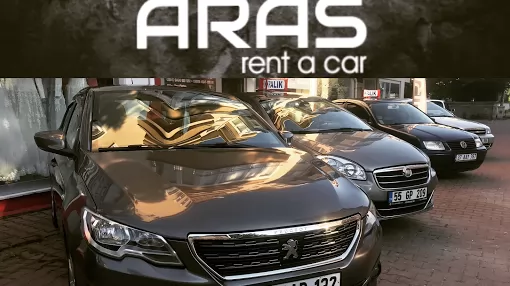 ARAS RENT A CAR Kastamonu Cide