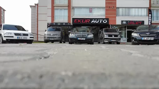 Ekür Auto VİP Kastamonu Merkez