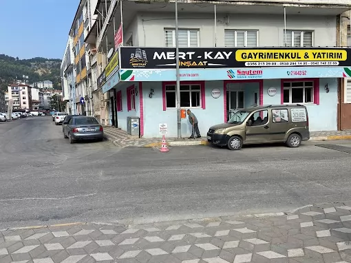 Saytem Teknik Tokat Merkez