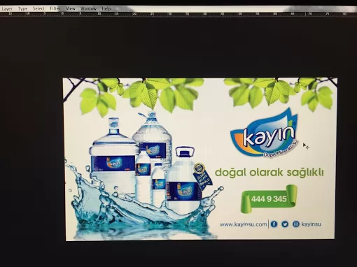 Kayın Su Bolu Merkez