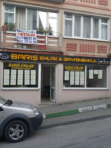 Barış Emlak & Gayrimenkul Bursa Yıldırım