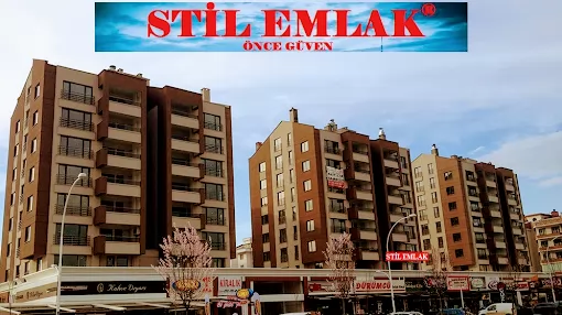 Stil Emlak Bursa Nilüfer