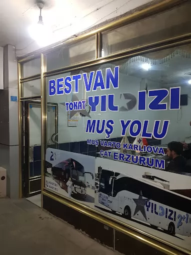 Best Van Tur Bitlis Tatvan