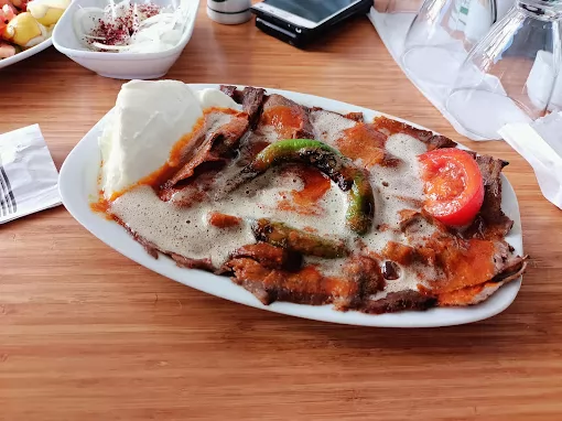 Has Döner 40 Metrelik Şubesi Aksaray Merkez