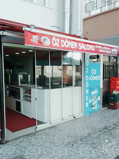 Öz Döner Aksaray Aksaray Merkez