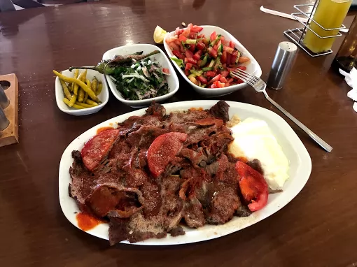 Has Döner Ankara Yolu Şubesi Aksaray Merkez