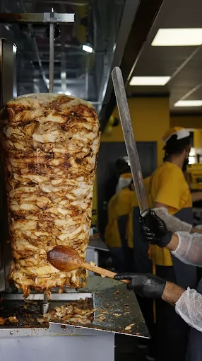 Maydonoz Döner Aksaray Aksaray Merkez