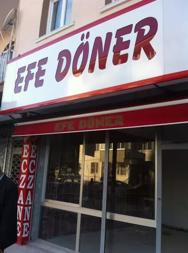 EFE DÖNER Aksaray Merkez