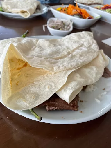 Has Döner Salonu Aksaray Merkez