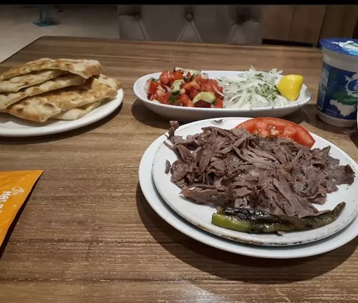 Has Döner Kafeler Caddesi Şubesi Aksaray Merkez