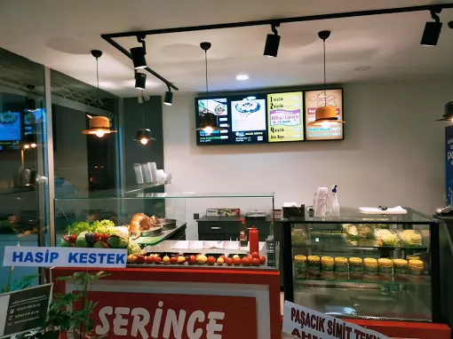 Antakya sosss döner & Sedir Ahmet Kokoreç ve Köfte Aksaray Merkez