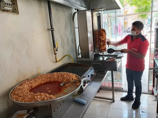 AR döner tantuni Aksaray Merkez