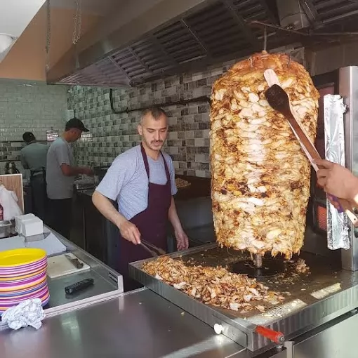 Şen Döner Aksaray Merkez