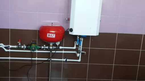 GELİŞİM SIHHİ TESİSAT KALORİFER. Isparta Merkez