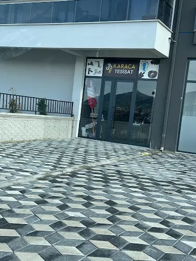 ISPARTA KARACA TESİSAT Isparta Merkez