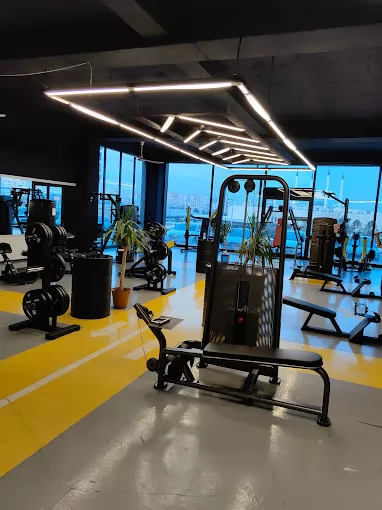 ARM FITNESS CLUB Diyarbakır Kayapınar