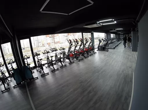 Dragon fitness clup Diyarbakır Kayapınar