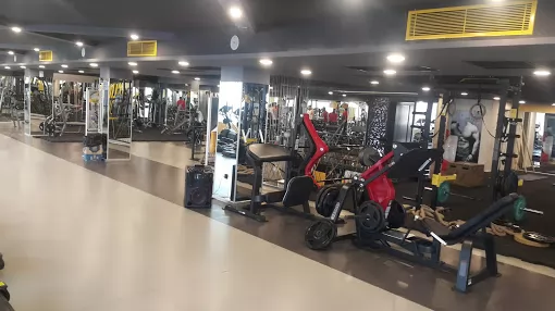 New Energy Fitness & Wellness Diyarbakır Kayapınar