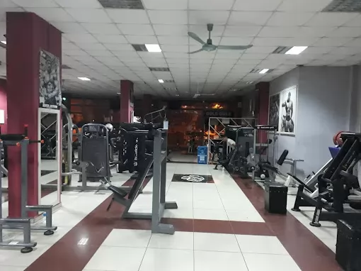 Diyarbakır Gym Spor Salonu Diyarbakır Kayapınar