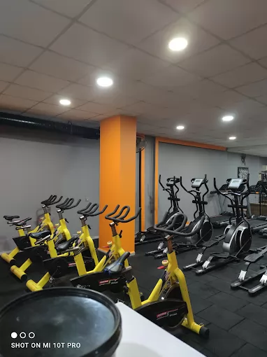 Jüpiter Fitness Diyarbakır Kayapınar