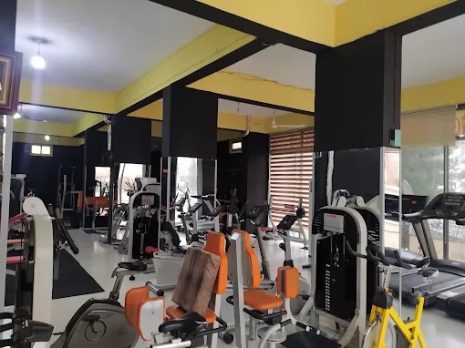 Herkül 2 spor center Diyarbakır Kayapınar