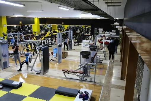 Power Fitness Diyarbakır Bağlar