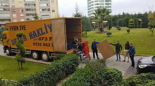 Beylikdüzü Evden Eve Nakliyat İstanbul Beylikdüzü