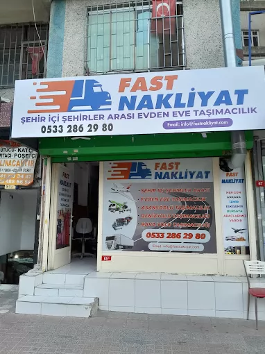 Fast nakliyat İstanbul Zeytinburnu