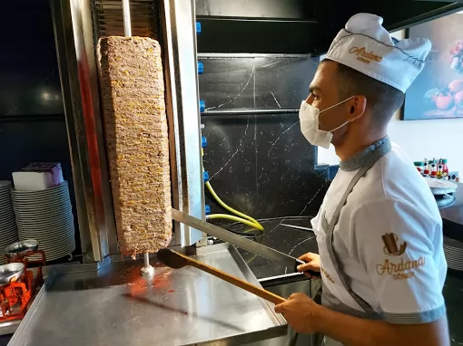 ARDANA DÖNER Ardahan Merkez