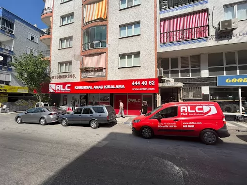 ALC Filo Manisa Araç Kiralama Manisa Yunusemre