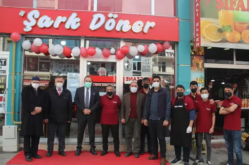 Şark Döner Ardahan Merkez