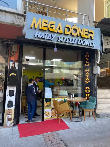 MEGA DÖNER Ardahan Merkez