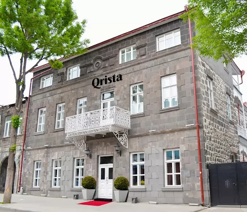 Qrista Managed by Dedeman Kars Merkez