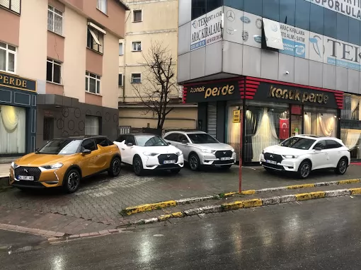 Tek Rent A Car, İstanbul Ümraniye Araç Kiralama İstanbul Ümraniye