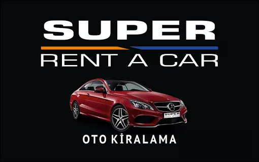 Super Rent A Car Oto Kiralama İstanbul İstanbul Başakşehir