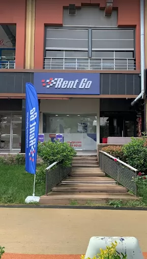 Rent Go Ataşehir İstanbul Ataşehir