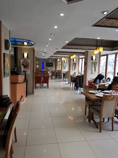 Kervansaray Restaurant Van İpekyolu