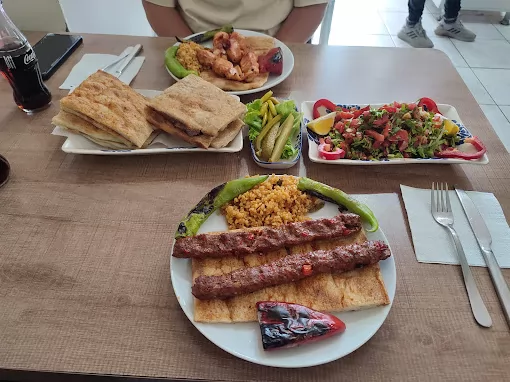 Közde Kebap Evi Ardahan Ardahan Merkez