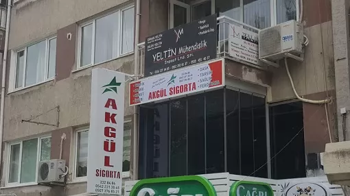 AKGÜL SİGORTA Manisa Yunusemre