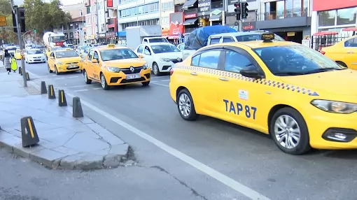 İstanbul Taksi İstanbul Kadıköy