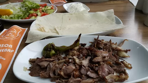 Oltu CAĞ KEBAP ARDAHAN Ardahan Merkez