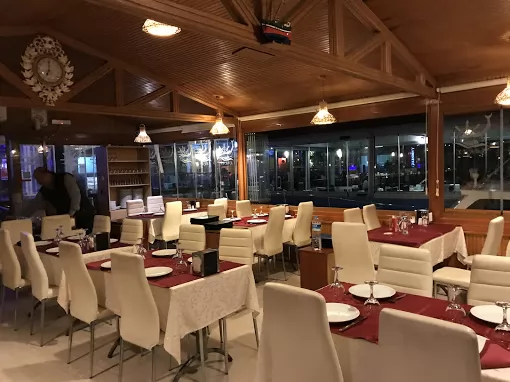 Saray Restoran Sinop Merkez