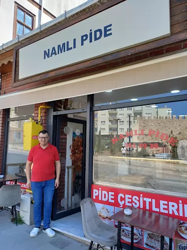 Namlı Pide Salonu Sinop Merkez