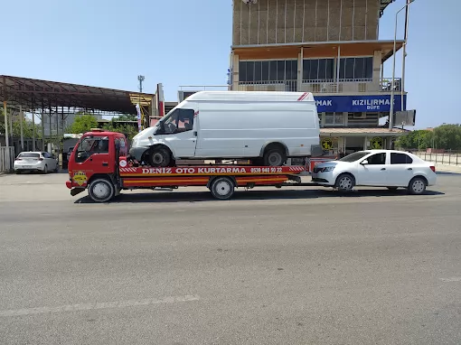 Antakya oto kurtarma Hatay Antakya