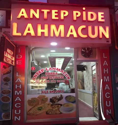 Antep Sofrası Ardahan Merkez